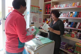 阿拉套社區 家門口的法律服務，守護居民美好生活